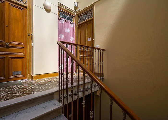 Classbnb - Luxury Apartment In Monte Carlo