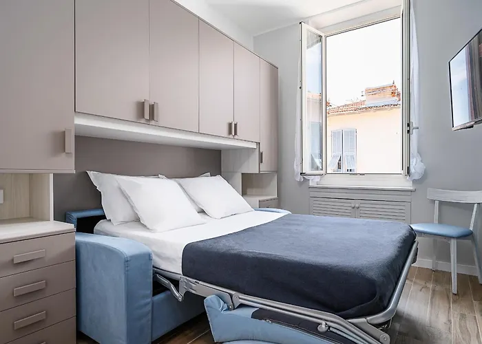 Classbnb - Luxury Apartment In Monte Carlo