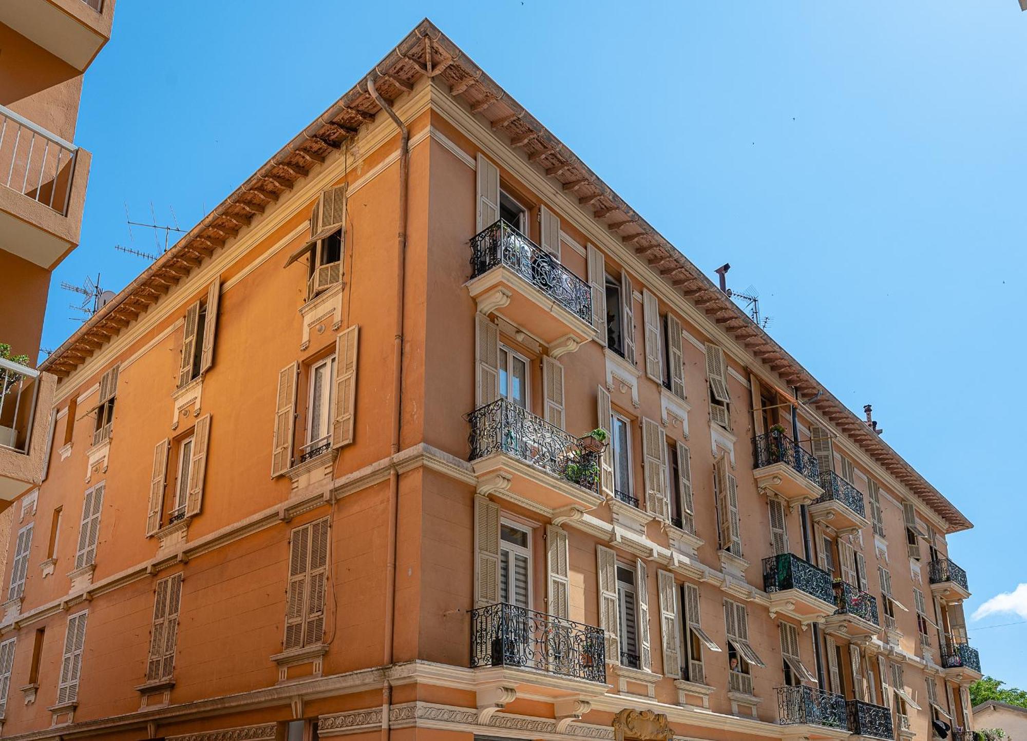 Classbnb - Luxury In Monte Carlo * Beausoleil