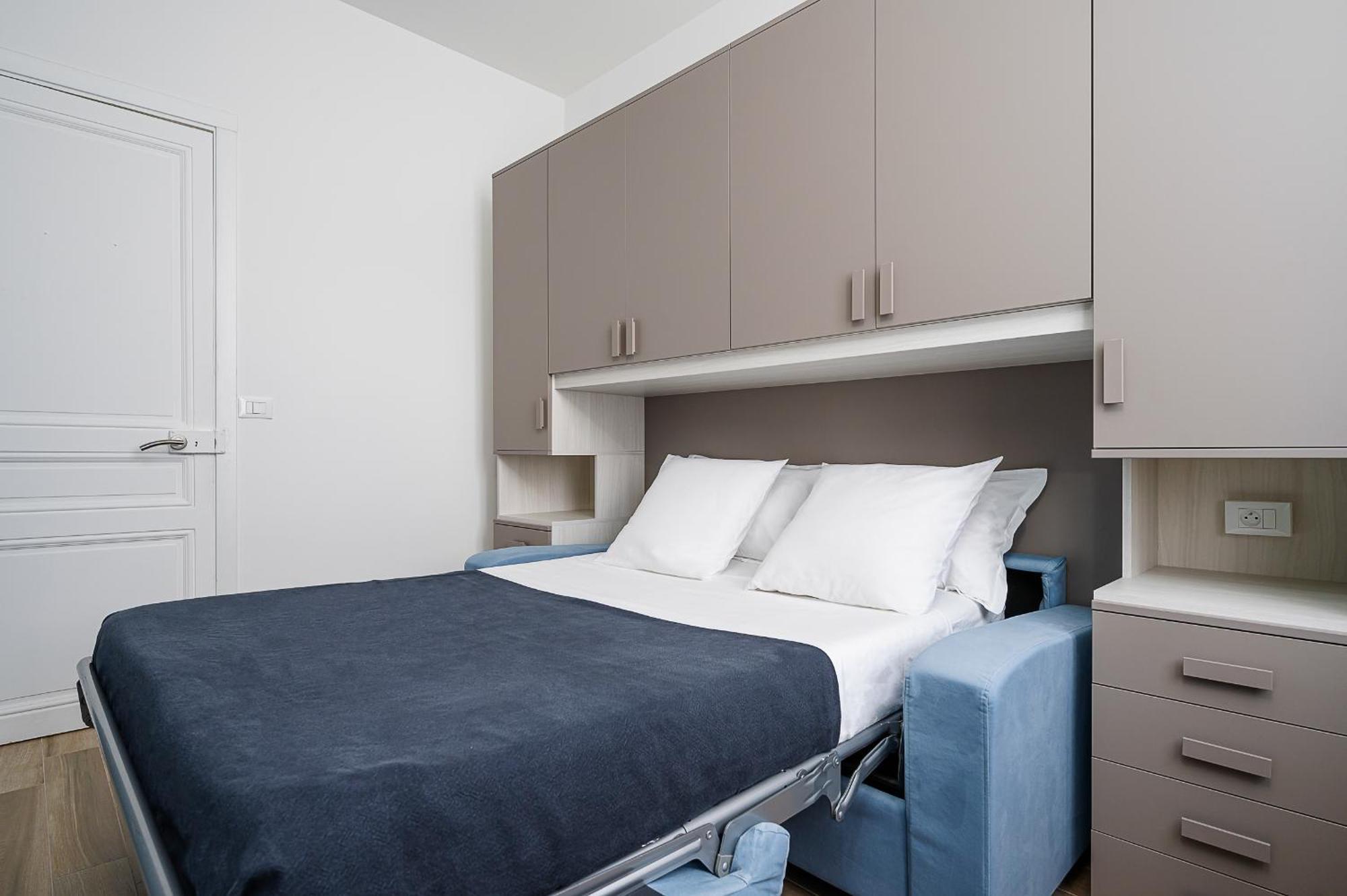 Classbnb - Luxury In Monte Carlo Apartment *