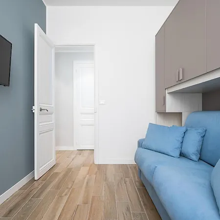 Classbnb - Luxury Apartment In Monte Carlo Beausoleil Exterior photo