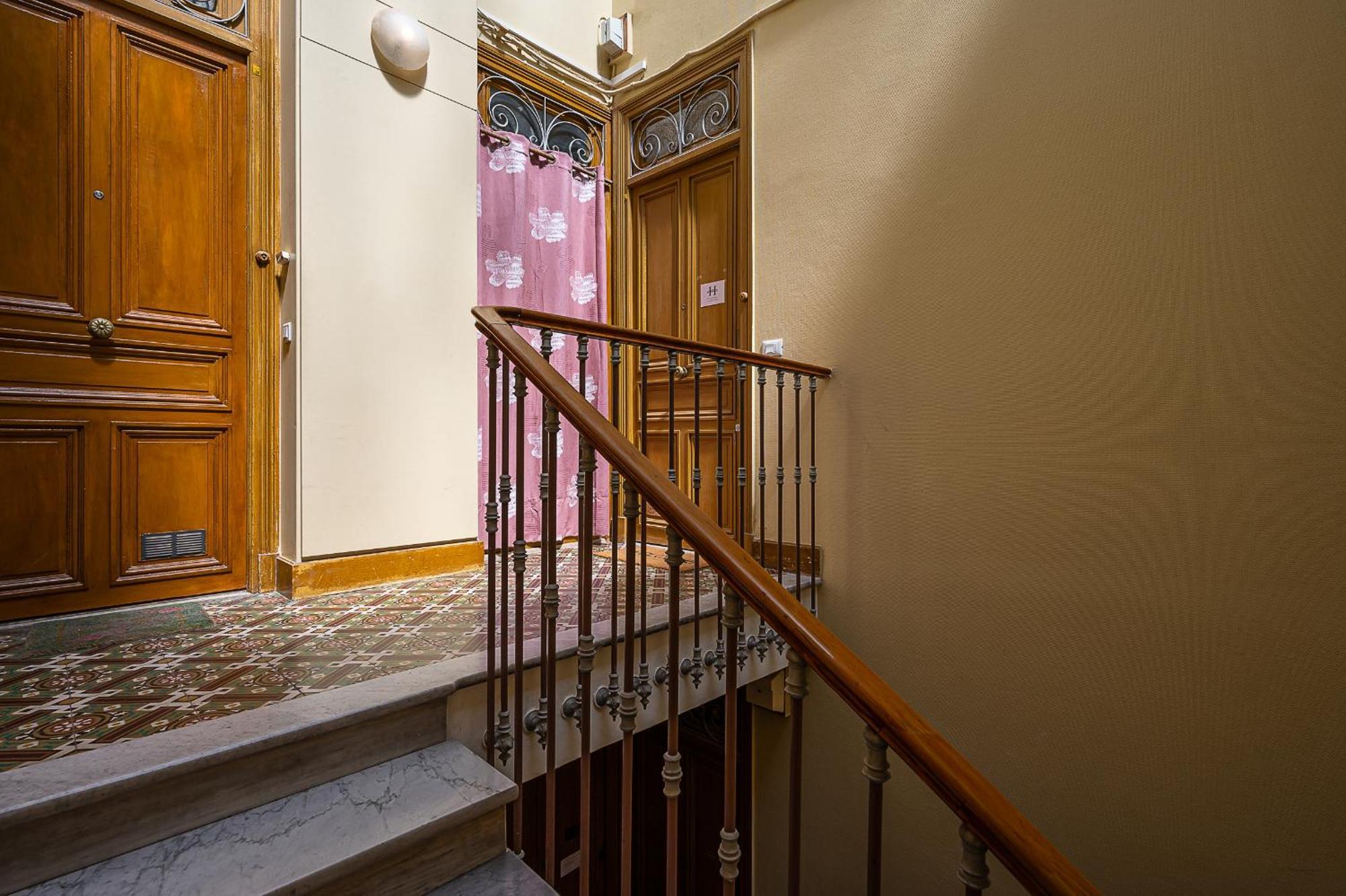 Classbnb - Luxury In Monte Carlo Appartement